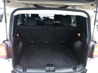 2016 Jeep Renegade Sport - Photo 8 - Portland, OR 97266