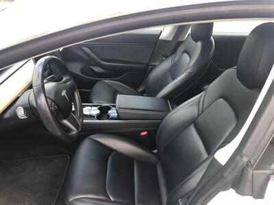 2018 Tesla Model 3 Long Range   - Photo 9 - Portland, OR 97266