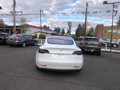 2018 Tesla Model 3 Long Range   - Photo 5 - Portland, OR 97266