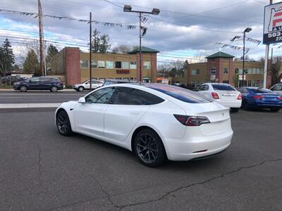 2018 Tesla Model 3 Long Range   - Photo 3 - Portland, OR 97266