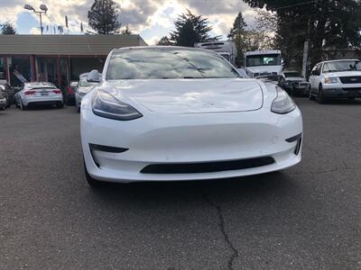 2018 Tesla Model 3 Long Range   - Photo 6 - Portland, OR 97266
