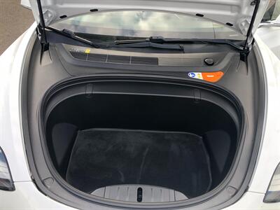 2018 Tesla Model 3 Long Range   - Photo 14 - Portland, OR 97266