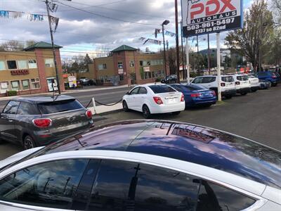 2018 Tesla Model 3 Long Range   - Photo 7 - Portland, OR 97266