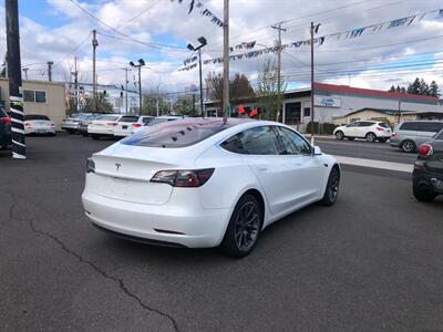 2018 Tesla Model 3 Long Range   - Photo 4 - Portland, OR 97266