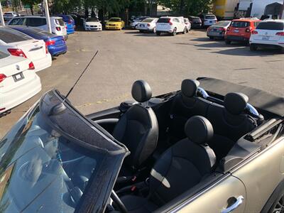 2009 MINI Cooper S S   - Photo 9 - Portland, OR 97266
