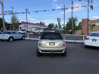2009 MINI Cooper S S   - Photo 6 - Portland, OR 97266
