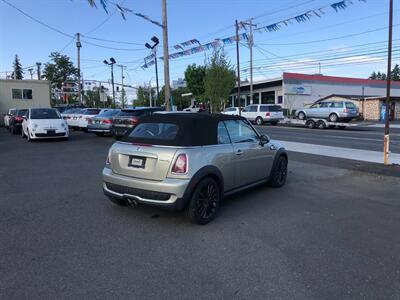 2009 MINI Cooper S S   - Photo 5 - Portland, OR 97266