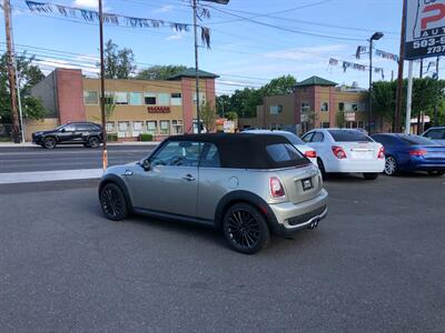 2009 MINI Cooper S S   - Photo 4 - Portland, OR 97266