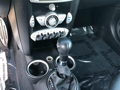 2009 MINI Cooper S S   - Photo 14 - Portland, OR 97266