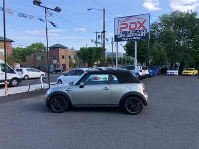 2009 MINI Cooper S S   - Photo 2 - Portland, OR 97266