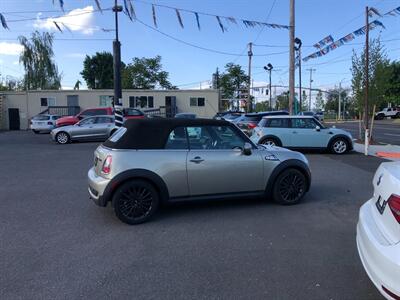 2009 MINI Cooper S S   - Photo 3 - Portland, OR 97266