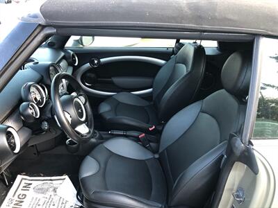 2009 MINI Cooper S S   - Photo 12 - Portland, OR 97266