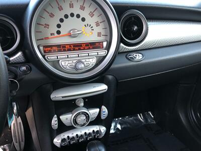 2009 MINI Cooper S S   - Photo 15 - Portland, OR 97266