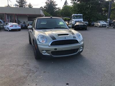 2009 MINI Cooper S S   - Photo 7 - Portland, OR 97266