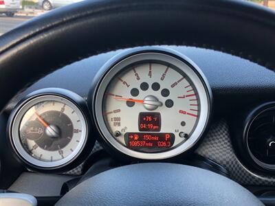 2009 MINI Cooper S S   - Photo 13 - Portland, OR 97266