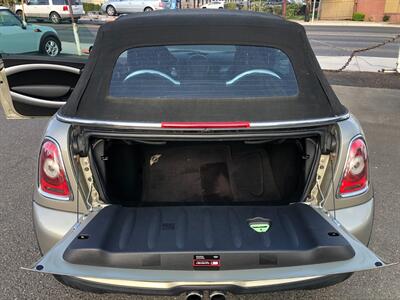 2009 MINI Cooper S S   - Photo 11 - Portland, OR 97266
