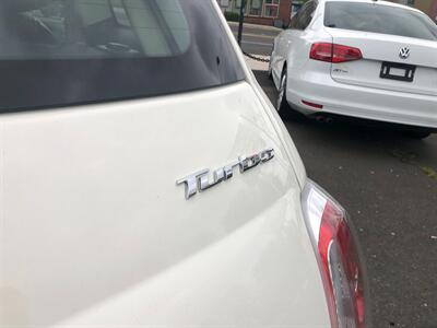 2018 FIAT 500 Lounge   - Photo 9 - Portland, OR 97266