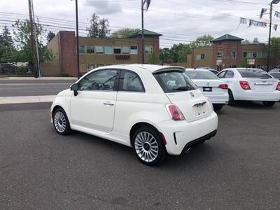2018 FIAT 500 Lounge   - Photo 3 - Portland, OR 97266