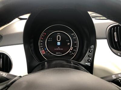 2018 FIAT 500 Lounge   - Photo 12 - Portland, OR 97266