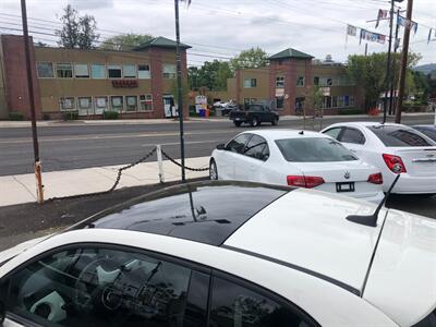 2018 FIAT 500 Lounge   - Photo 7 - Portland, OR 97266