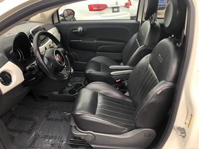 2018 FIAT 500 Lounge   - Photo 10 - Portland, OR 97266