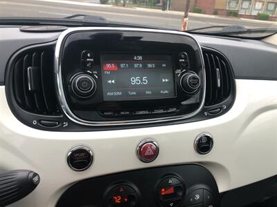 2018 FIAT 500 Lounge   - Photo 14 - Portland, OR 97266