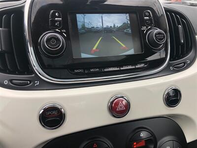 2018 FIAT 500 Lounge   - Photo 15 - Portland, OR 97266