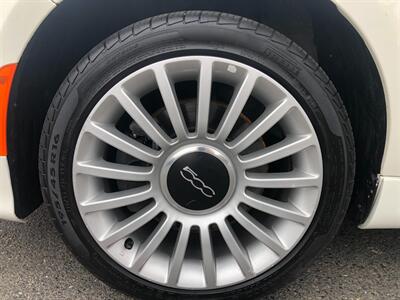 2018 FIAT 500 Lounge   - Photo 16 - Portland, OR 97266