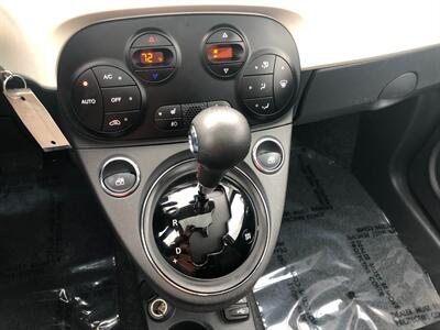 2018 FIAT 500 Lounge   - Photo 13 - Portland, OR 97266