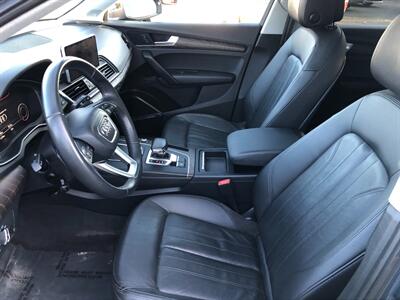 2018 Audi Q5 2.0T Quattro Premium Plus   - Photo 10 - Portland, OR 97266