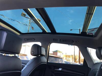 2018 Audi Q5 2.0T Quattro Premium Plus   - Photo 9 - Portland, OR 97266