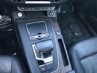 2018 Audi Q5 2.0T Quattro Premium Plus   - Photo 13 - Portland, OR 97266