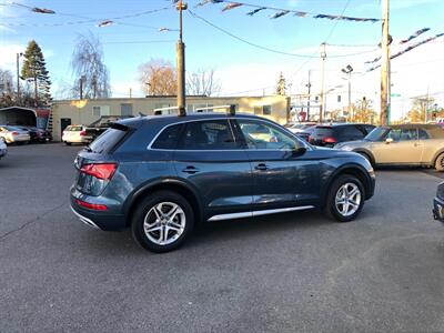 2018 Audi Q5 2.0T Quattro Premium Plus   - Photo 2 - Portland, OR 97266