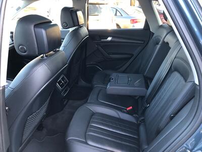 2018 Audi Q5 2.0T Quattro Premium Plus   - Photo 11 - Portland, OR 97266