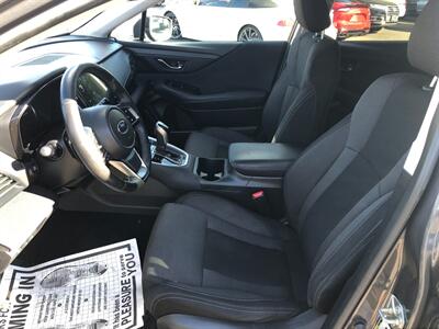 2020 Subaru Outback Premium   - Photo 9 - Portland, OR 97266