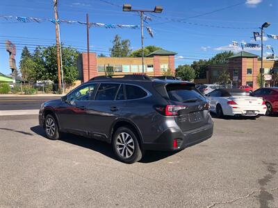 2020 Subaru Outback Premium   - Photo 3 - Portland, OR 97266