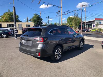 2020 Subaru Outback Premium   - Photo 4 - Portland, OR 97266