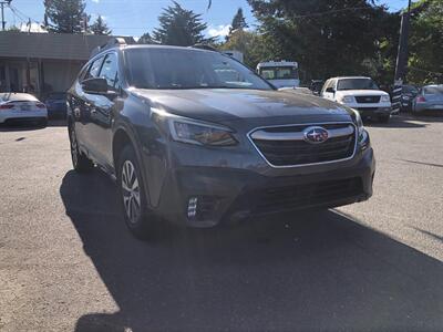 2020 Subaru Outback Premium   - Photo 6 - Portland, OR 97266
