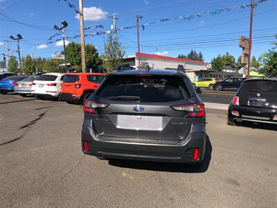 2020 Subaru Outback Premium   - Photo 5 - Portland, OR 97266