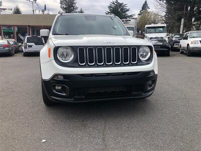 2018 Jeep Renegade Latitude   - Photo 5 - Portland, OR 97266