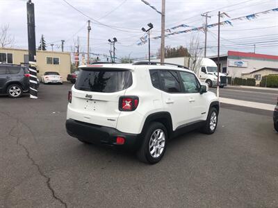 2018 Jeep Renegade Latitude   - Photo 4 - Portland, OR 97266