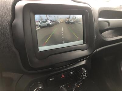 2018 Jeep Renegade Latitude   - Photo 14 - Portland, OR 97266