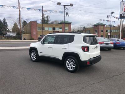 2018 Jeep Renegade Latitude   - Photo 3 - Portland, OR 97266