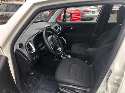 2018 Jeep Renegade Latitude   - Photo 9 - Portland, OR 97266