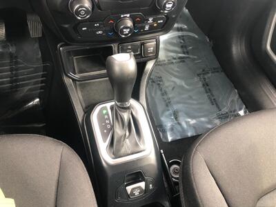 2018 Jeep Renegade Latitude   - Photo 12 - Portland, OR 97266