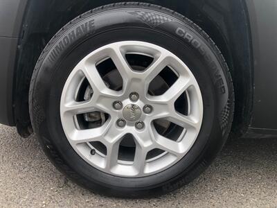 2018 Jeep Renegade Latitude   - Photo 16 - Portland, OR 97266