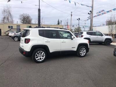 2018 Jeep Renegade Latitude   - Photo 2 - Portland, OR 97266