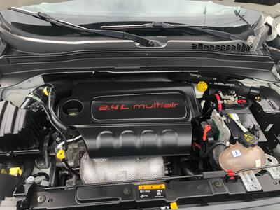 2018 Jeep Renegade Latitude   - Photo 17 - Portland, OR 97266