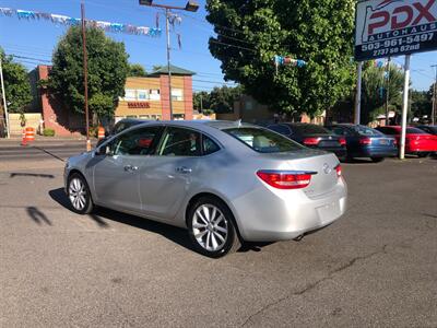 2012 Buick Verano   - Photo 3 - Portland, OR 97266