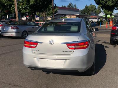 2012 Buick Verano   - Photo 5 - Portland, OR 97266